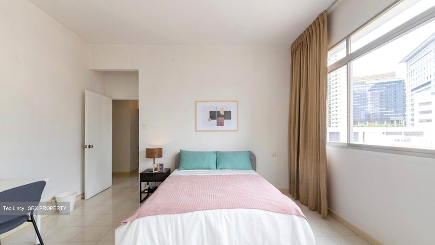 Kim Sia Court (D9), Apartment #639095961